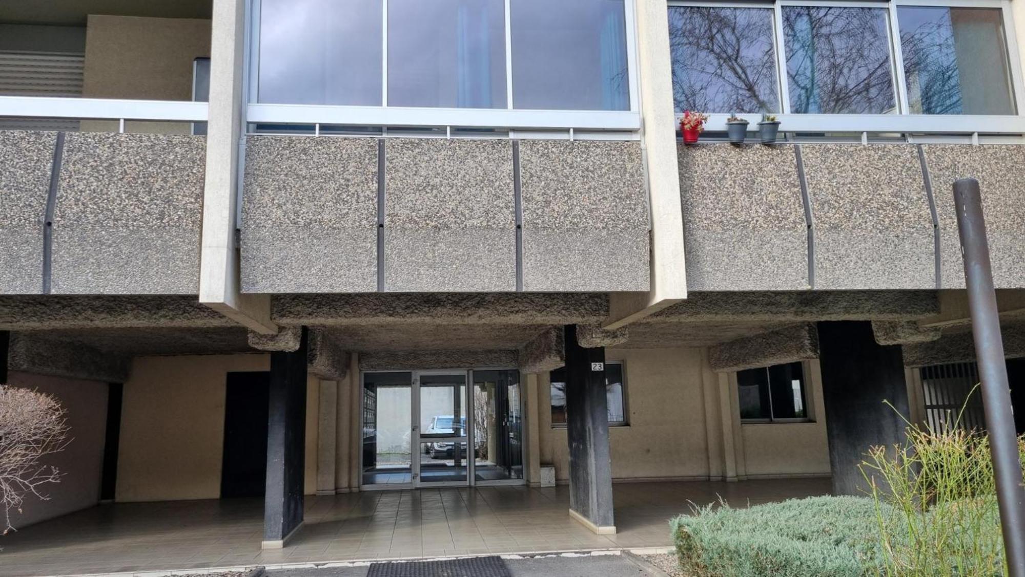 Appartement O Repos - - Parking - 1 Lit - 2 Pers