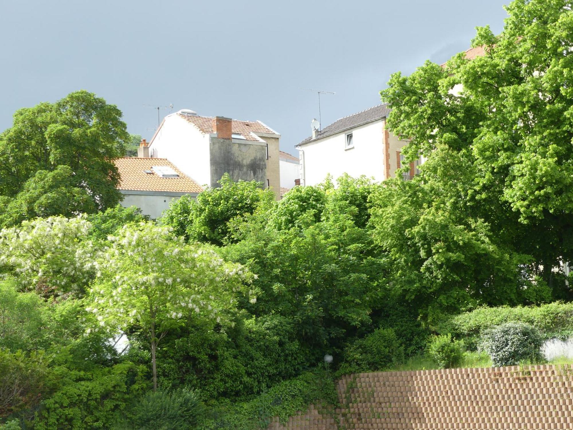 O Repos - - Parking - 1 Lit - 2 Pers Appartement
